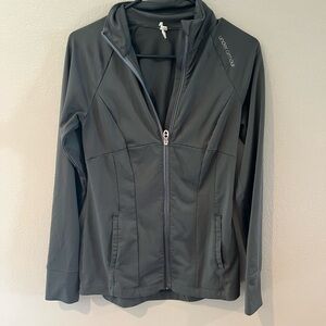 Under Armour Full Zip Sweatshirt